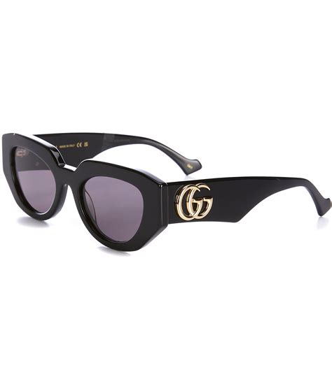 gucci occhiali da sol|Gucci women's and men's sunglasses for sale online .